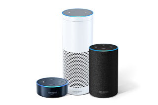 Amazon Echo