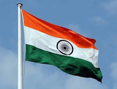 Tiranga The Indian Flag