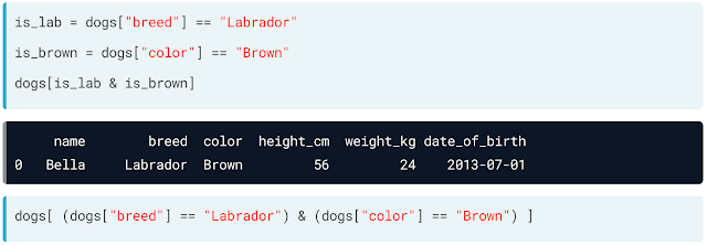 Data Manipulation with Pandas