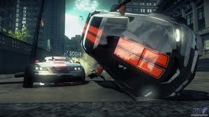 Ridge Racer Unbounded PC Game with Full Version Free Download