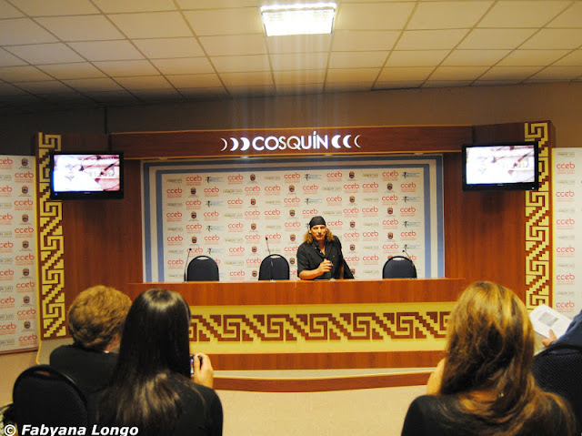 HUGO BSTOLFI COSQUIN 2012 FOTO:FABIANA LONGO