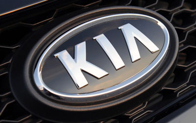 kia logo opt