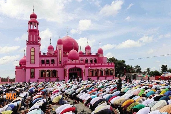 The Characteristics of Muslim Minorities in the Philippines