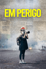 Review – Em Perigo