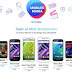 Flipkart Mobile Mania Sale: discounts and exchange offers on several
smartphones