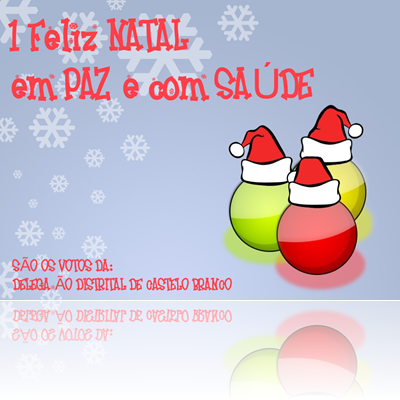 NATAL2008