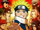 Naruto Ultimate Battle