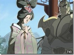 最強武将伝 三国演義 5話 董卓の最期 動画小僧のブログ