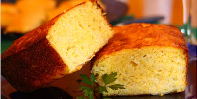 sopa paraguaya