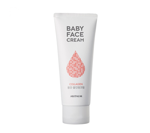  Baby Face Cream