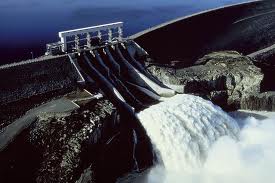 hydropower