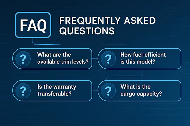 ヤリス購入者のよくある質問（FAQ）