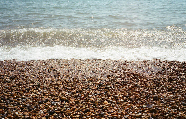 Brighton Beach UK