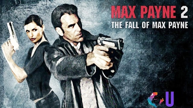 Max Payne 2: The Fall Of Max Payne Free Download