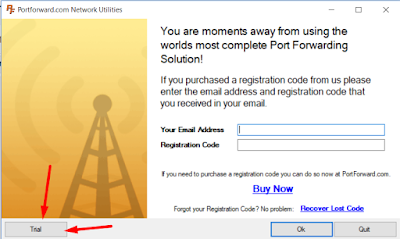 How You Can Open Port / Forward Port On Any Modem