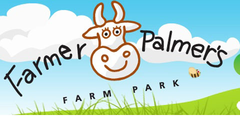 Farmer Palmers on Farmer Palmer S Farm Park