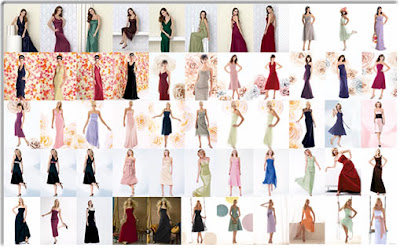 Best Bridesmaid Dresses For Plus Size