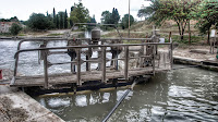 Esclusas de  Fonserannes (Béziers)