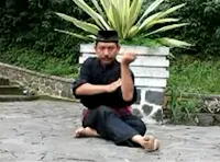 Silat Cimande