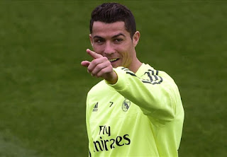 Agen Bola - Manuel Pellegrini: Real Madrid Bukan Hanya Cristiano Ronaldo