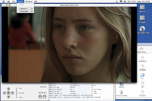 VLC Media Player 2.0.5 (32-bit)