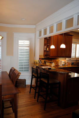 free craftsman style furniture plans
