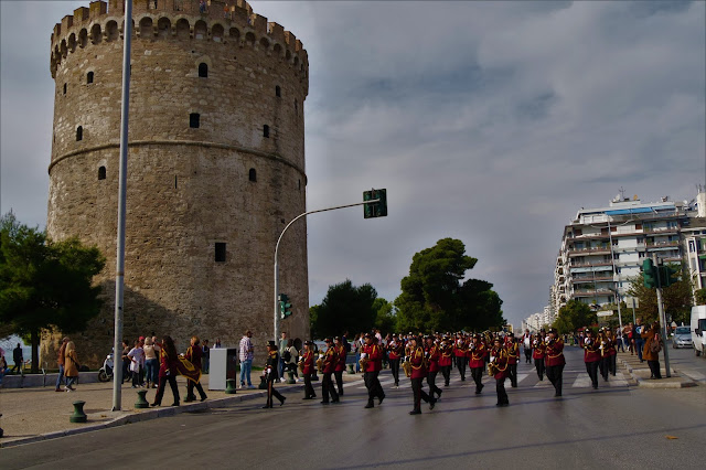 Η ΦΙΛΑΡΜΟΝΙΚΗ ΒΟΙΩΝ ΣΤΗΝ ΕΚΔΗΛΩΣΗ ΤΟΥ 15ου ΔΙΕΘΝΟΥΣ ΦΕΣΤΙΒΑΛ ΜΟΥΣΙΚΩΝ ΣΥΝΟΛΩΝ ΣΤΟ ΜΕΓΑΡΟ ΜΟΥΣΙΚΗΣ ΘΕΣΣΑΛΟΝΙΚΗΣ