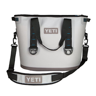  YETI Cooler