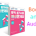 Book and Audio ETS TOEIC Collection LC and RC Version 2020
