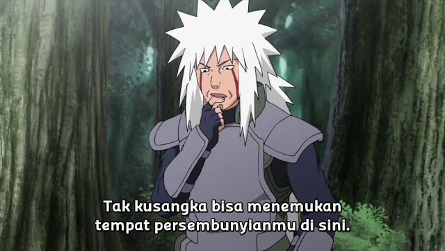 download Naruto Shippuden 436 Subtitle Indonesia 3gp mp4 mkv