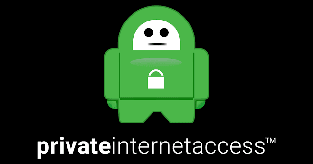 Private Internet Access