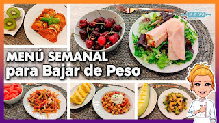 Desayunos Saludables para Perder Peso: Un Menú de 10 Días