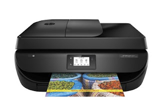 HP Officejet 4654 Download Treiber Drucker