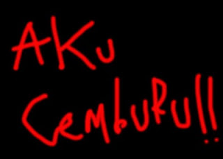 Aku Cemburu