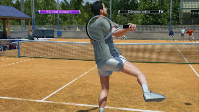 Download Virtua Tennis 4-SKIDROW RePack Black Box PC Games Full Version