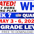 UPDATED Weekly Home Learning Plan (WHLP) Quarter 3: WEEK 7 - All Grade Levels