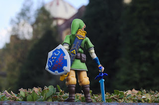 Personnage de Link