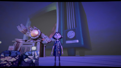 The Tomorrow Children Phoenix Edition Game Screenshot 2