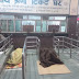 Ghazipur: तत्काल टिकट के लिए गाजीपुर सिटी स्टेशन पर गुजारी रात