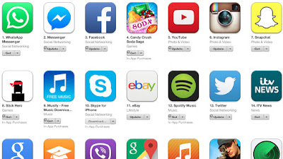 The end of free apps on Apple's App Store Open Thread
