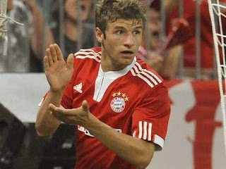 Thomas Muller