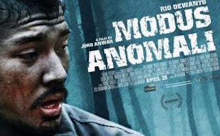 Film Modus Anomali