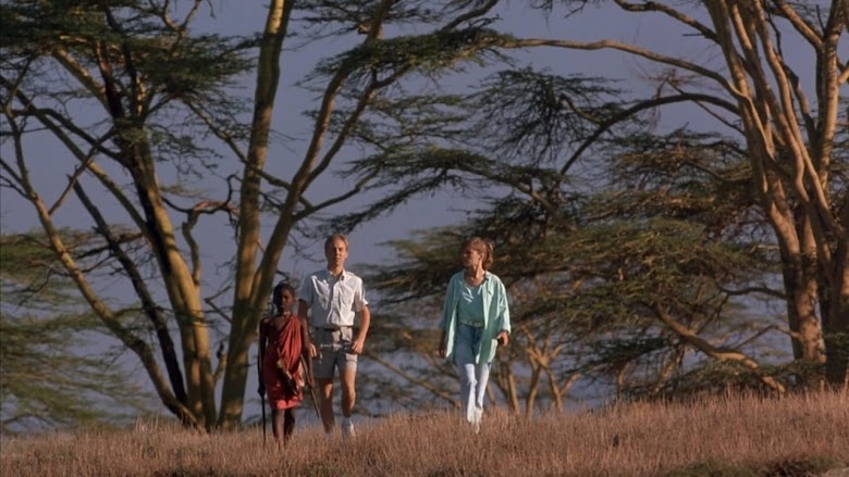 Abenteuer in Kenia 1989 film komplett