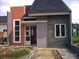 rumah type 36