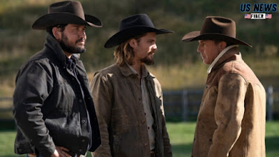 how to watch yellowstone season 5 for free at home