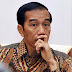 Jokowi – Wong Jawa Ilang Jawane