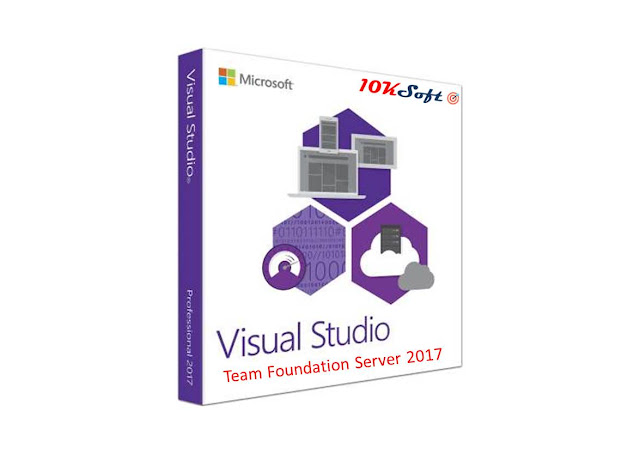 Microsoft Visual Studio Team Foundation Server 2017 Free Download