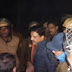 पुलिस टीम पर ग्रामीणों ने बोला हमला,  मौके पर एडिशनल एसपी, सीओ और कई थानों की फोर्स तैनात