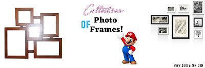 buy photo frames online- best wooden photo frames online shopping