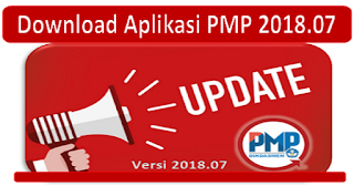 Download Aplikasi PMP 2018 07 Terbaru